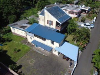 House for Sale – Candos