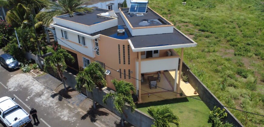 House for Sale – Roches Brunes Beau Bassin–Rose Hill