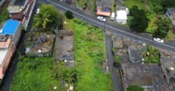 Land for sale in Nouvelle France