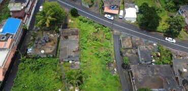 Land for sale in Nouvelle France