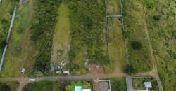 Land for Sale at The Vale