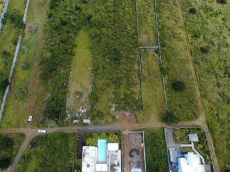 Land for Sale at The Vale