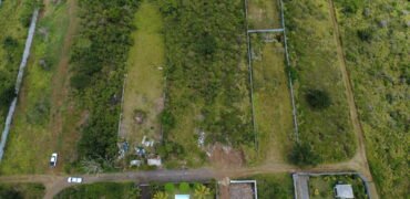 Land for Sale at The Vale