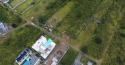 Land for Sale at The Vale