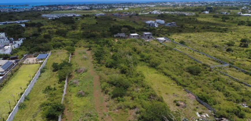 Land for Sale at The Vale