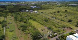 Land for Sale at The Vale