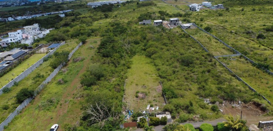 Land for Sale at The Vale