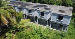 VILLAS FOR SALE – POUDRE D’OR (unfinished)