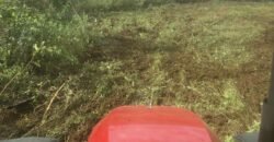 Agricultural land for sale in Bois Cheri