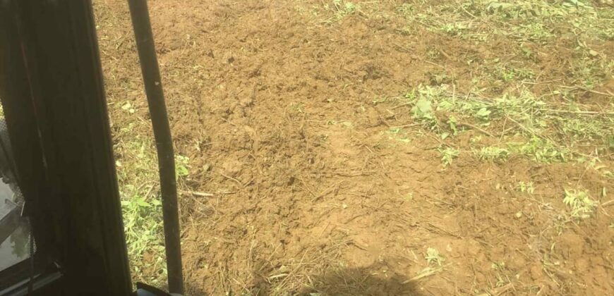 Agricultural land for sale in Bois Cheri