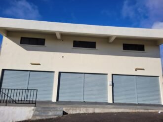 Commercial Building for Rent –Hollyrood/vacoas-devergue st