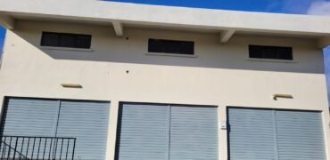 Commercial Building for Rent –Hollyrood/vacoas-devergue st