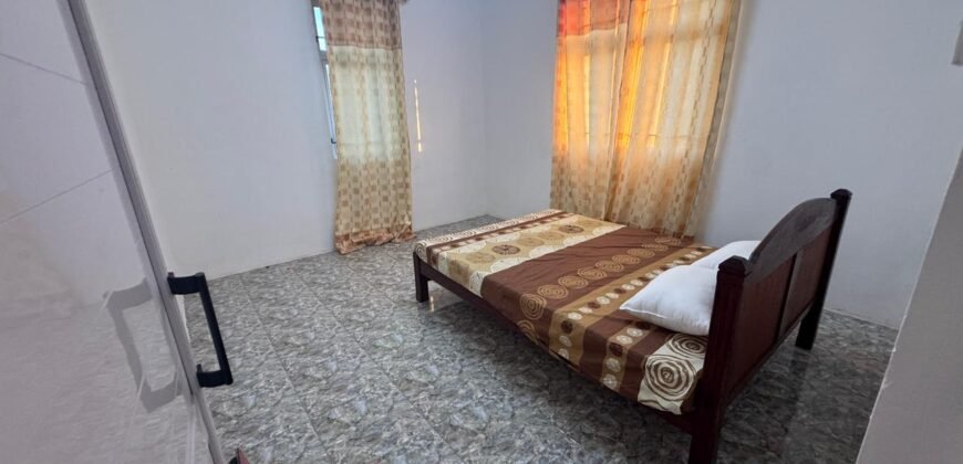 House for Rent – Palma