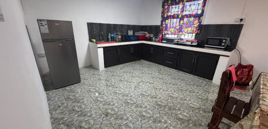 House for Rent – Palma