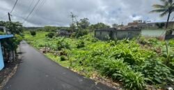 Land for sale in Nouvelle France