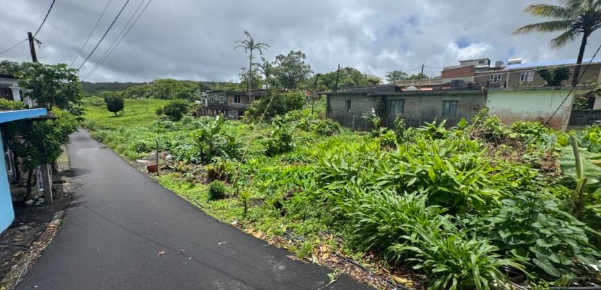 Land for sale in Nouvelle France