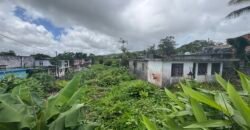 Land for sale in Nouvelle France