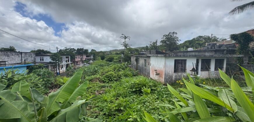 Land for sale in Nouvelle France