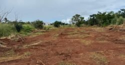 LAND FOR SALE — Pointe aux Piments