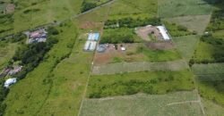 Agricultural Land for Sale – Melrose
