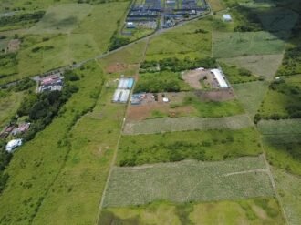 Agricultural Land for Sale – Melrose
