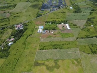 Agricultural Land for Sale – Melrose