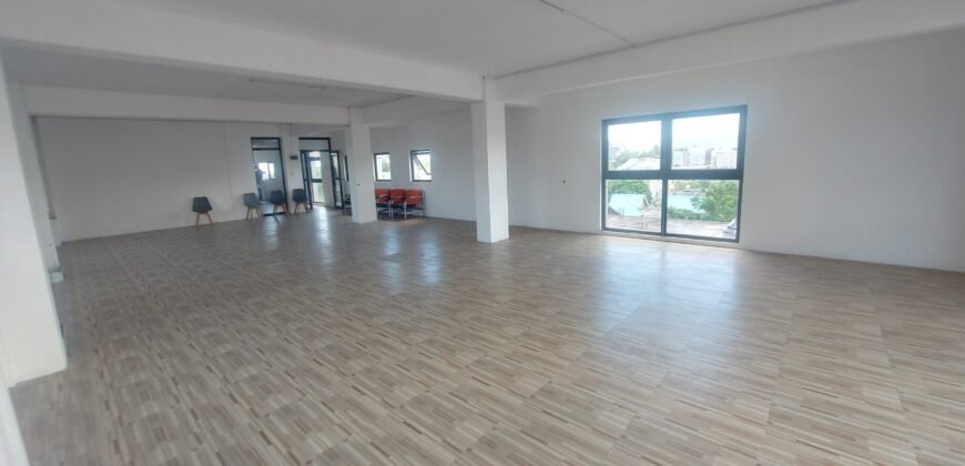 PREMIUM COMMERCIAL SPACES FOR RENT – LA LOUISE