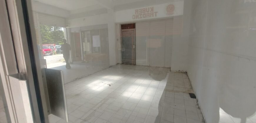 PREMIUM COMMERCIAL SPACES FOR RENT – LA LOUISE