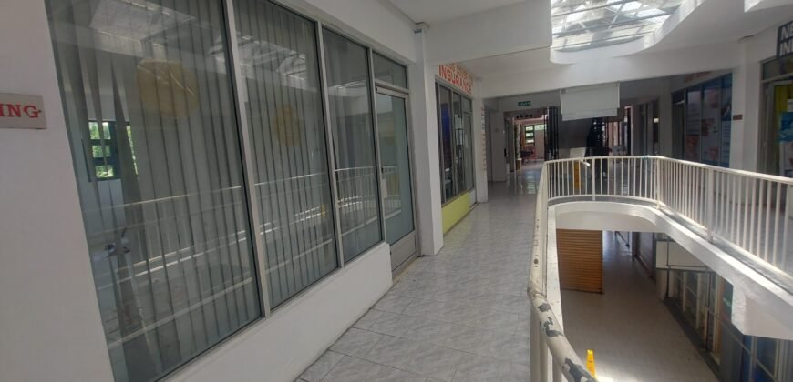 PREMIUM COMMERCIAL SPACES FOR RENT – LA LOUISE