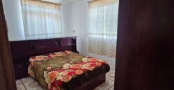 HOUSE FOR RENT – ST PIERRE