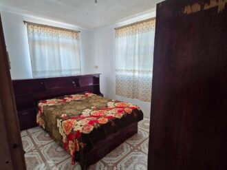 HOUSE FOR RENT – ST PIERRE