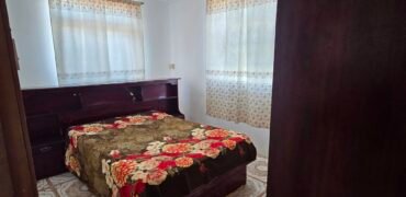 HOUSE FOR RENT – ST PIERRE