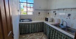 HOUSE FOR RENT – ST PIERRE