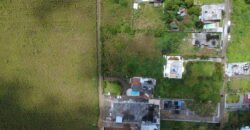 Residential Land for Sale – Phoenix Petit Camp