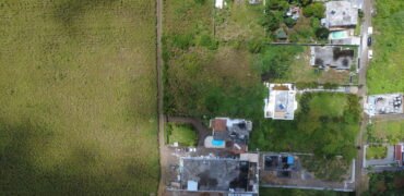 Residential Land for Sale – Phoenix Petit Camp