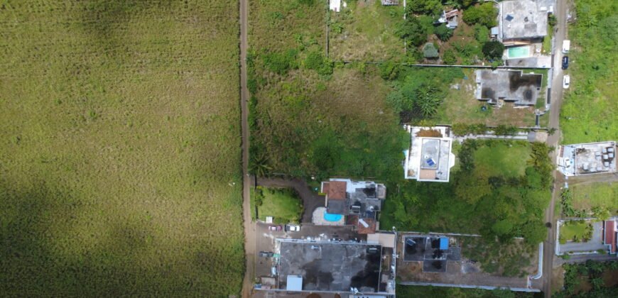 Residential Land for Sale – Phoenix Petit Camp