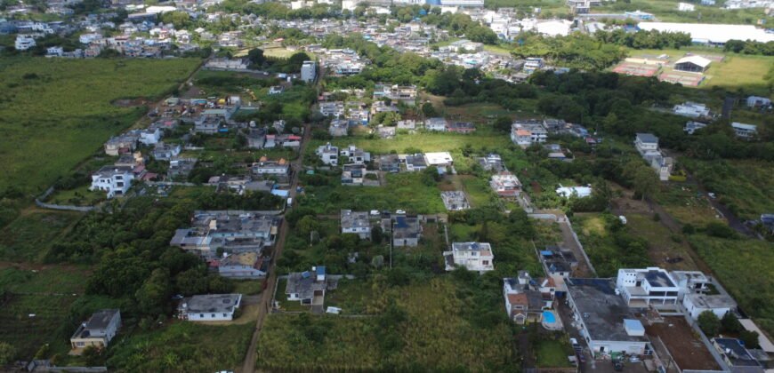 Residential Land for Sale – Phoenix Petit Camp