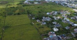 Residential Land for Sale – Phoenix Petit Camp