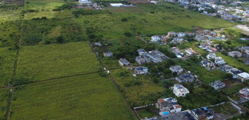 Residential Land for Sale – Phoenix Petit Camp