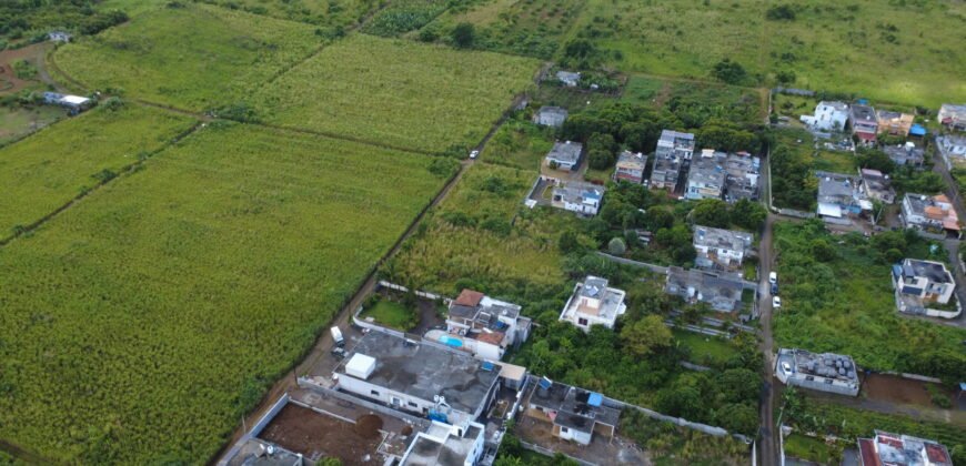 Residential Land for Sale – Phoenix Petit Camp