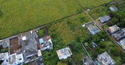 Residential Land for Sale – Phoenix Petit Camp