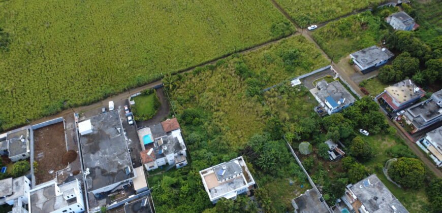 Residential Land for Sale – Phoenix Petit Camp