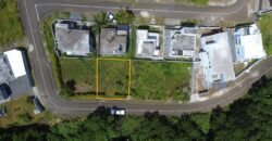 Prime Residential Land for Sale Morcellement Highland Rose