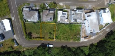 Prime Residential Land for Sale Morcellement Highland Rose