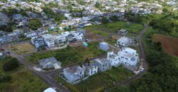 Prime Residential Land for Sale Morcellement Highland Rose