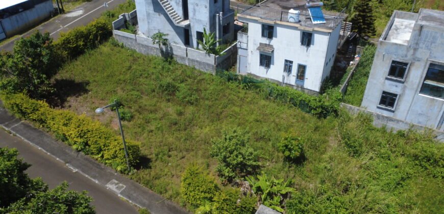 Prime Residential Land for Sale Morcellement Highland Rose
