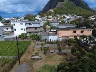 Residential Land for Sale – Palma, Quatre Bornes