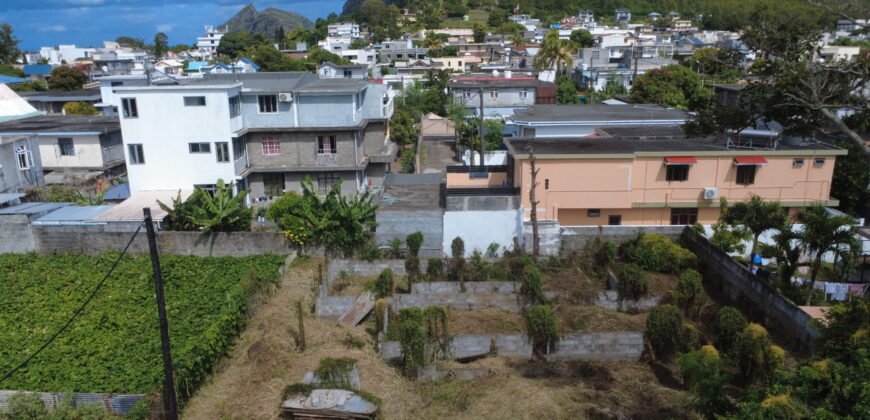 Residential Land for Sale – Palma, Quatre Bornes