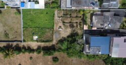 Residential Land for Sale – Palma, Quatre Bornes