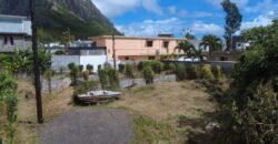 Residential Land for Sale – Palma, Quatre Bornes